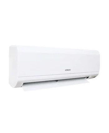 HITACHI RAS-EJ10CKV - Non Inverter 1.0HP (9.000BTU)