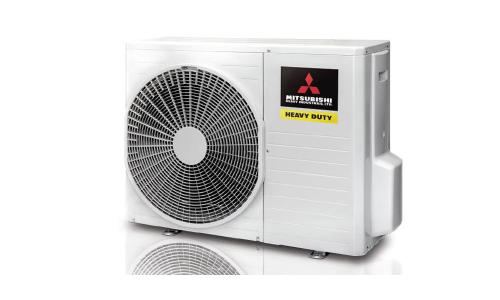 Mitsuheavy SRK18CS-S5 Non Inverter 2HP (18.000BTU)