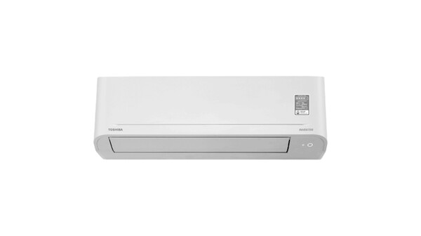 Máy Lạnh Toshiba Inverter 1.5 HP RAS-H13S5KCV2G-V  (Model 2025)