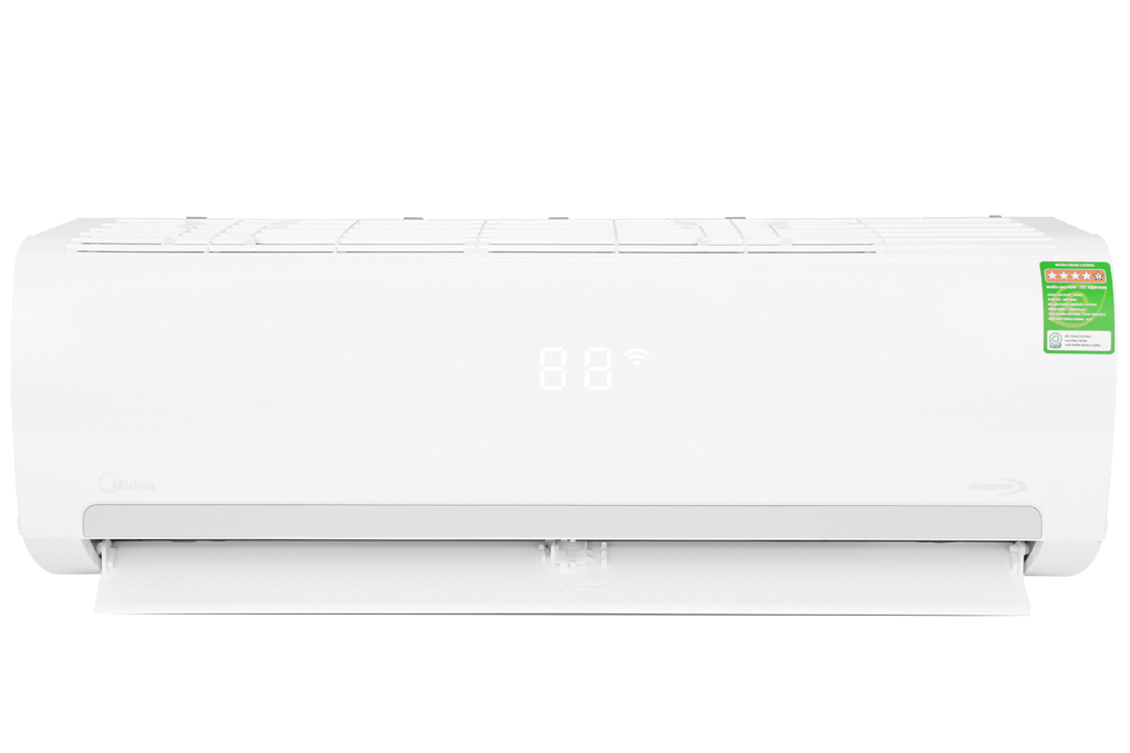 Midea MSMAI-10CRDN8 - Inverter, 1.0HP (9.000BTU)