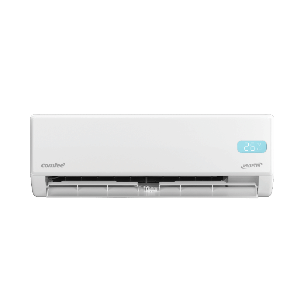 Máy lạnh Comfee Inverter 1 HP CFS-10VGEF model cao cấp