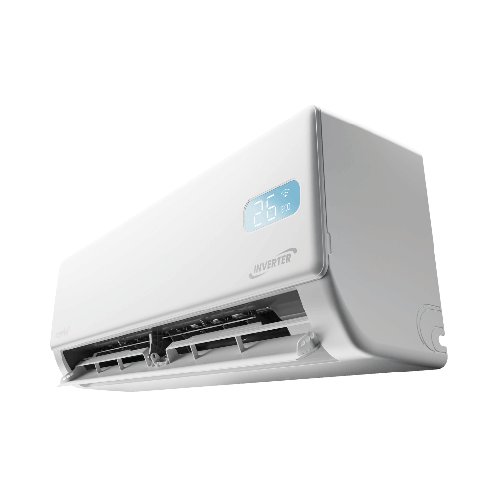 Máy lạnh Comfee Inverter 1.5 HP CFS-13VGEF model cao cấp