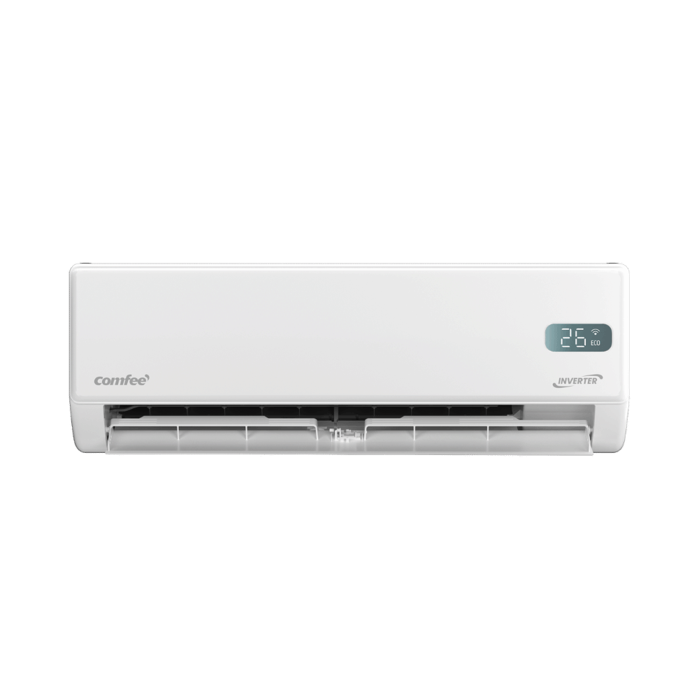 Máy Lạnh COMFEE 05 Inverter  Model CFS-10VGXF Mới 2026