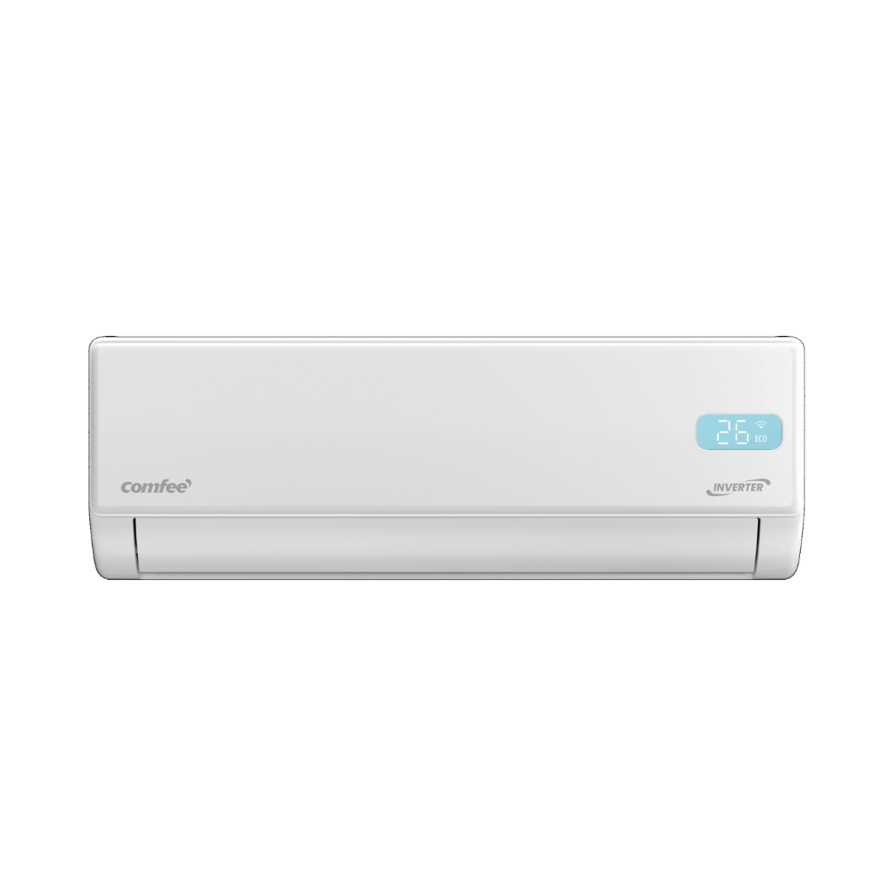 Máy lạnh Comfee Inverter 1 HP CFS-10VGEF model cao cấp