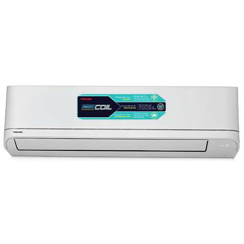 Toshiba RAS- H24U2KSG-V  Non Inverter- Tiêu chuẩn- 22000BTU