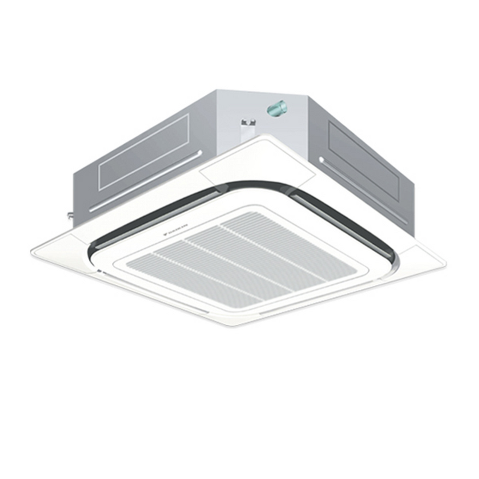 Daikin âm trần FCF50CVM/RZF50CV2V+BRC1E63+BYCQ125EAF- Inverter- 2.0HP (18.000 BTU)