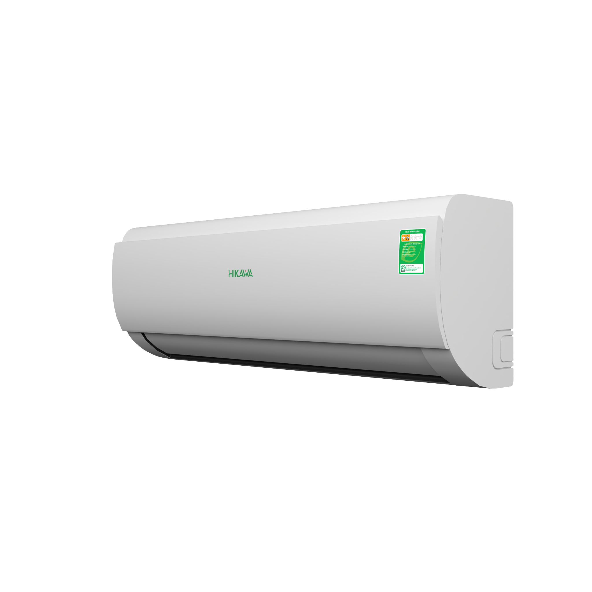 Máy lạnh treo tường HIKAWA 1 chiều 18000 BTU HI-NC20M/HO-NC20M