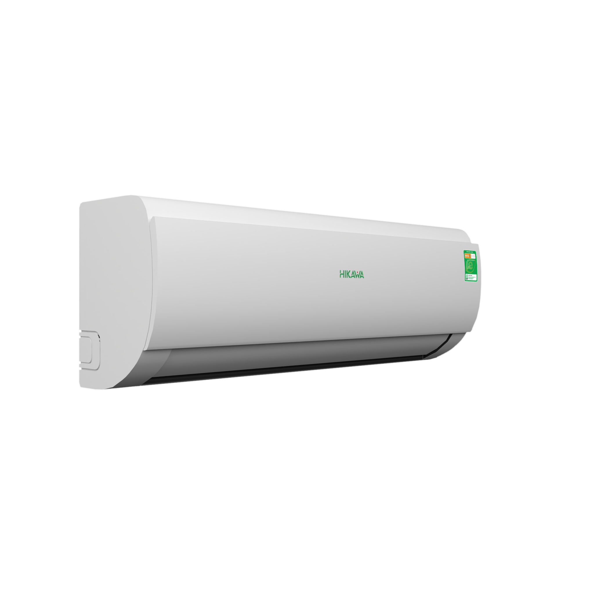 Máy lạnh treo tường HIKAWA 1 chiều 9000 BTU HI-NC10M/HO-NC10M