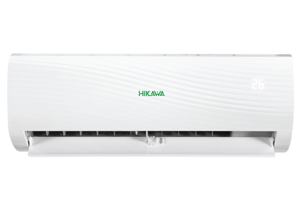 Máy lạnh treo tường HIKAWA 1 chiều 9000 BTU HI-NC10M/HO-NC10M