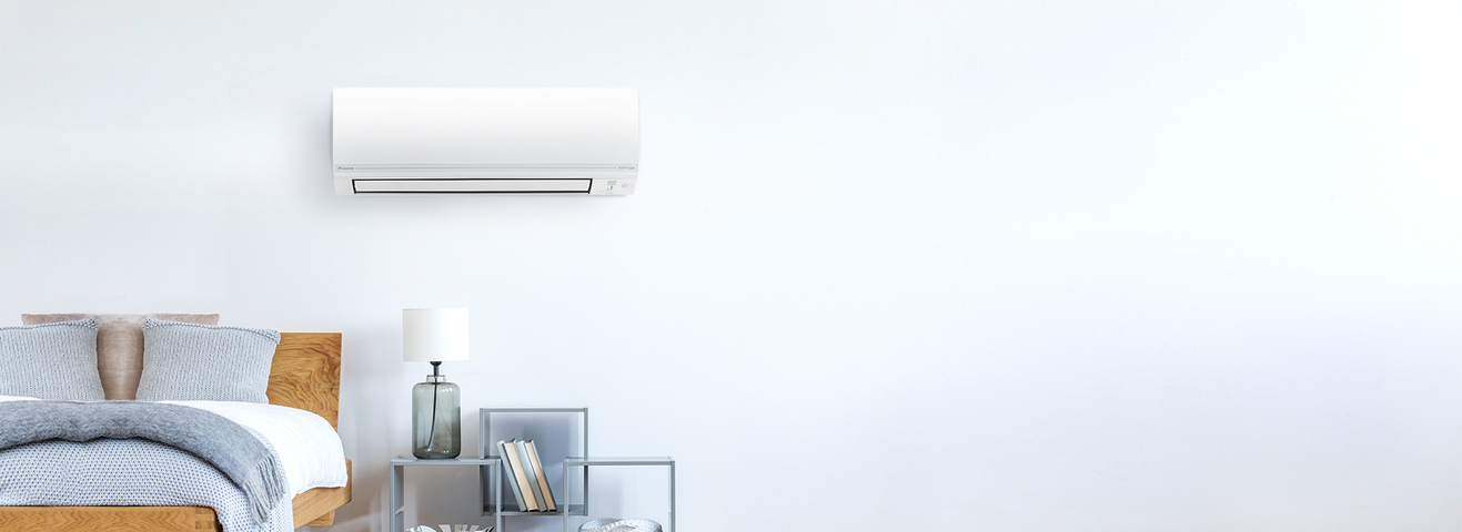 Daikin  FTKC35UAVMV/RKC35UAVMV Inverter –Tiêu Chuẩn- 12.000BTU