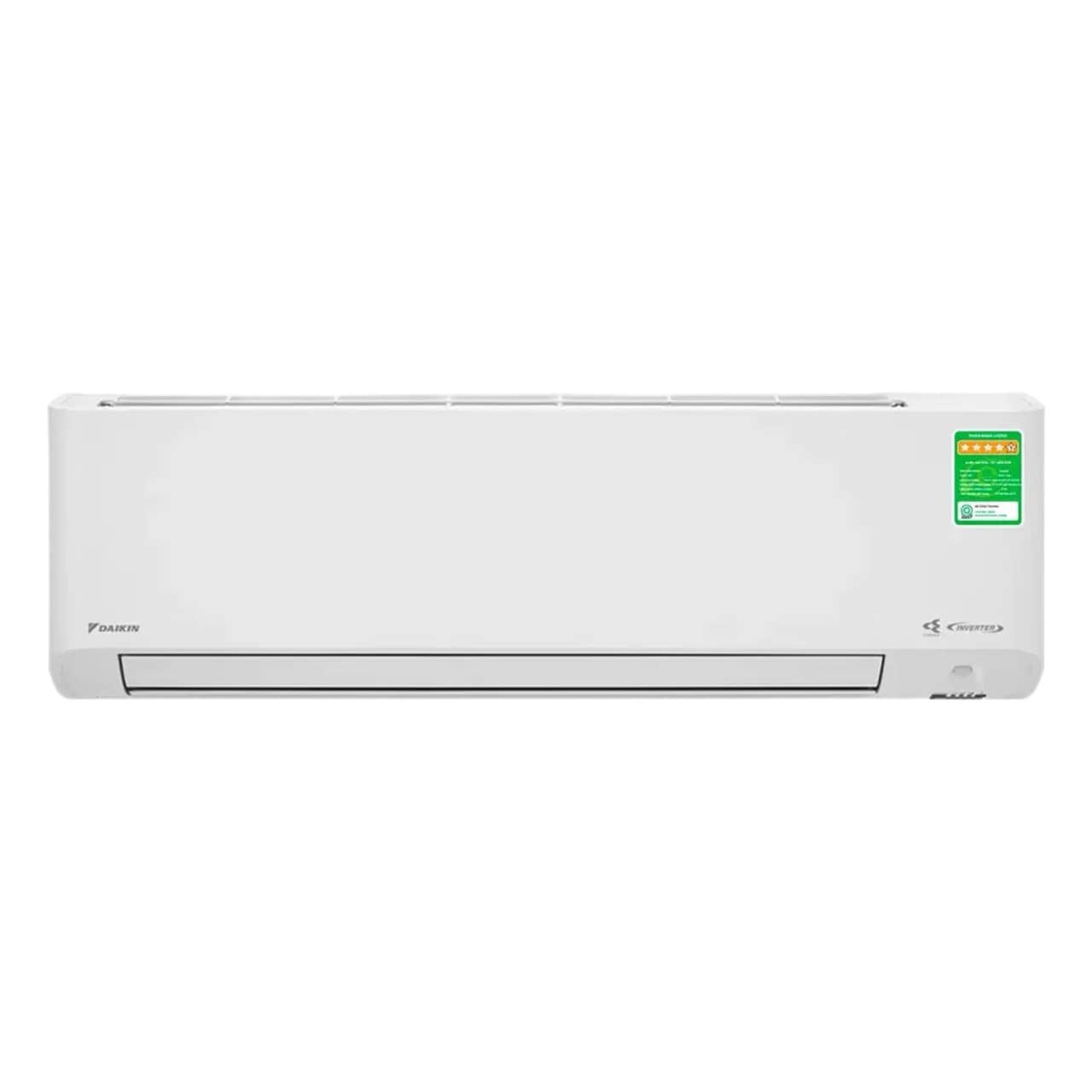 MÁY LẠNH DAIKIN INVERTER 2.0 HP FTKY50ZVMV 2025