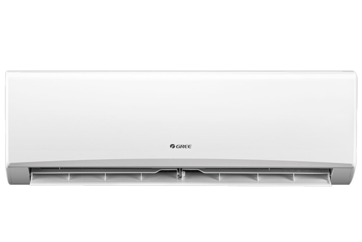 Gree AMORE12CN - Non Inverter - 1.5 HP (12.000BTU)