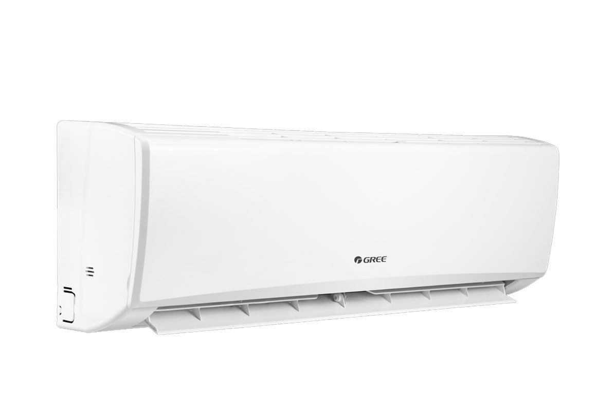 Gree AMORE12CN - Non Inverter - 1.5 HP (12.000BTU)