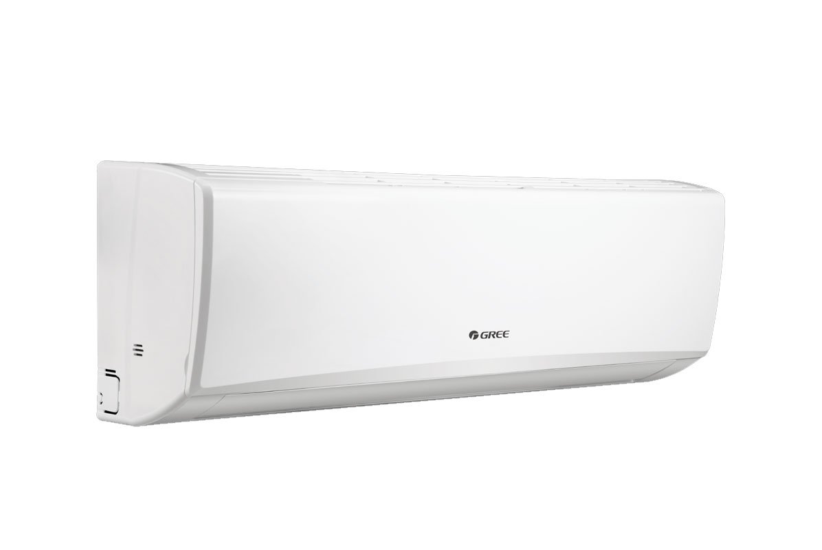 Gree AMORE12CN - Non Inverter - 1.5 HP (12.000BTU)