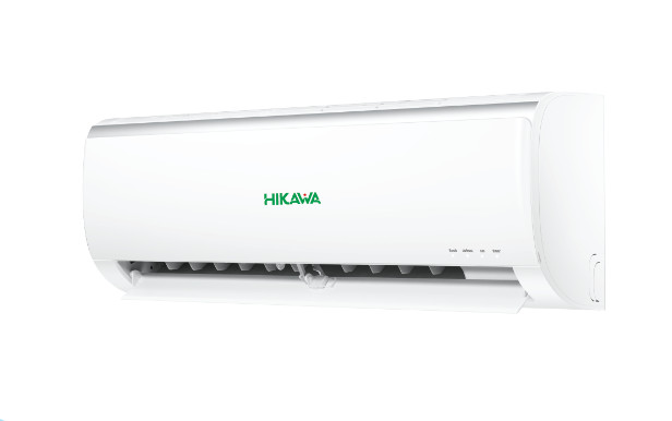 HIKAWA HI-NC10A/K-NC10A - Tiêu Chuẩn 1HP (9000 BTU)