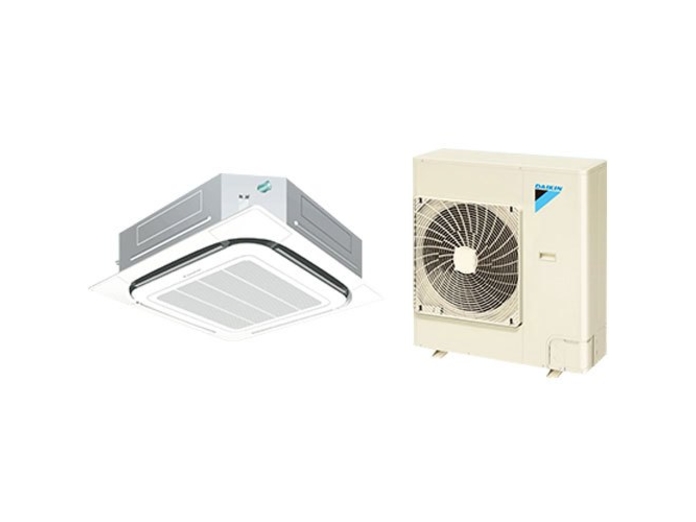 Daikin âm trần FCNQ18MV1/RNQ18MV19-Non Inverter- 2,0HP (18,000 BTU)