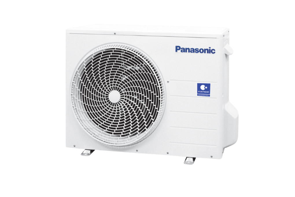 Panasonic CU/CS-N18XKH-8 Tiêu chuẩn - Non  Inverter - 18.000BTU