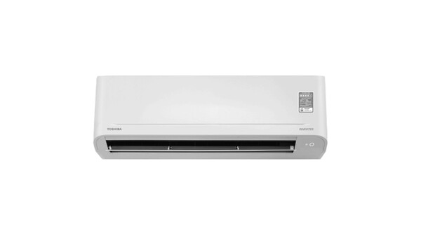Máy Lạnh Toshiba Inverter 1.5 HP RAS-H13S5KCV2G-V  (Model 2025)