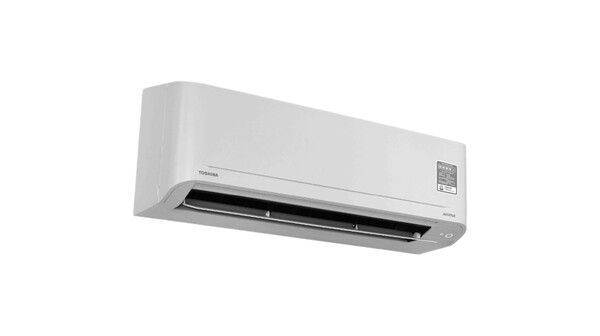 Máy Lạnh Toshiba Inverter 1.5 HP RAS-H13S5KCV2G-V  (Model 2025)