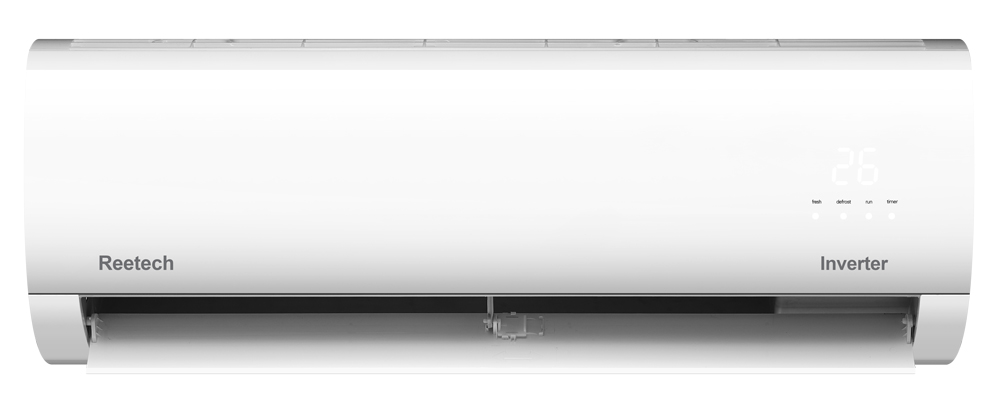 Reetech RTV18/RCV18  Inverter 2HP (18.000BTU)