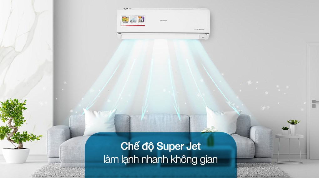 Shap AH-X18ZEW - Inverter (18.000BTU)