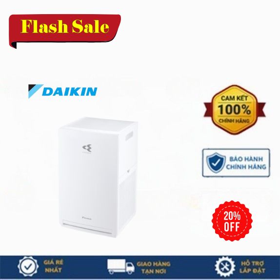 MLKK MC30YVM7 - DAIKIN