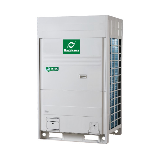 Tủ đứng Nagakawa NP - C100R1C24 - 11Hp ( 100.000BTU )