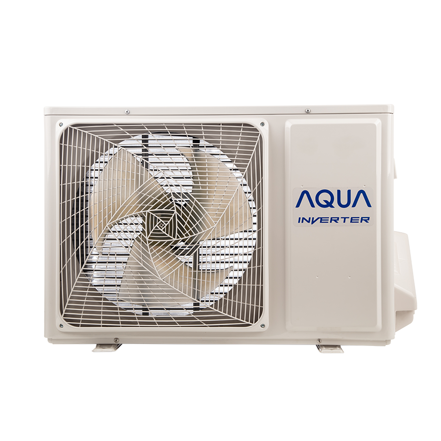 AQA-KCRV10WNZA Inverter 1HP (9.000BTU)