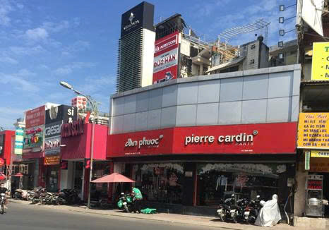 Chuỗi cửa hàng An Phước