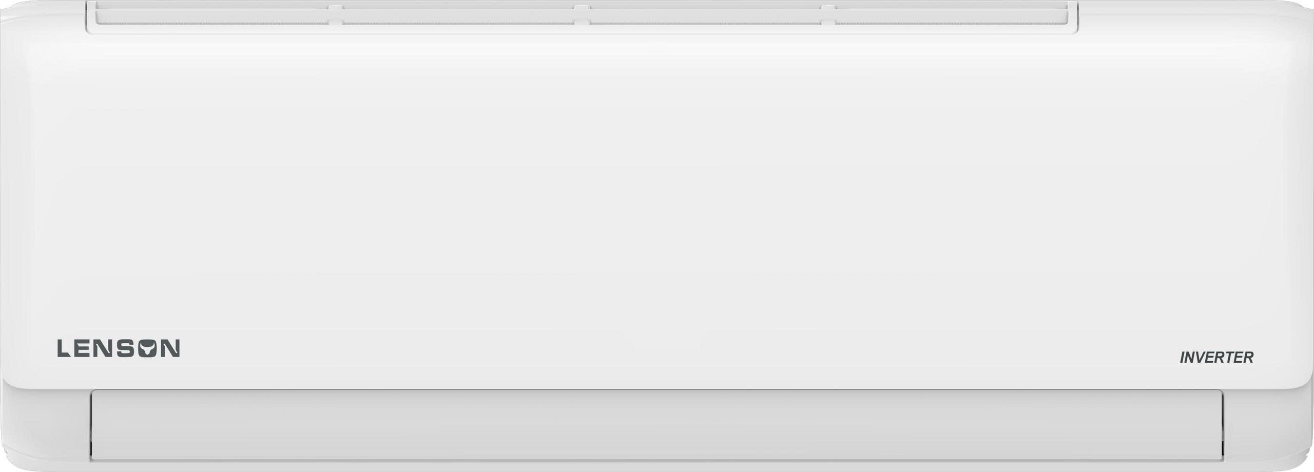 Máy lạnh Lenson LV-12CX1 Inverter 1.5HP Model 2026