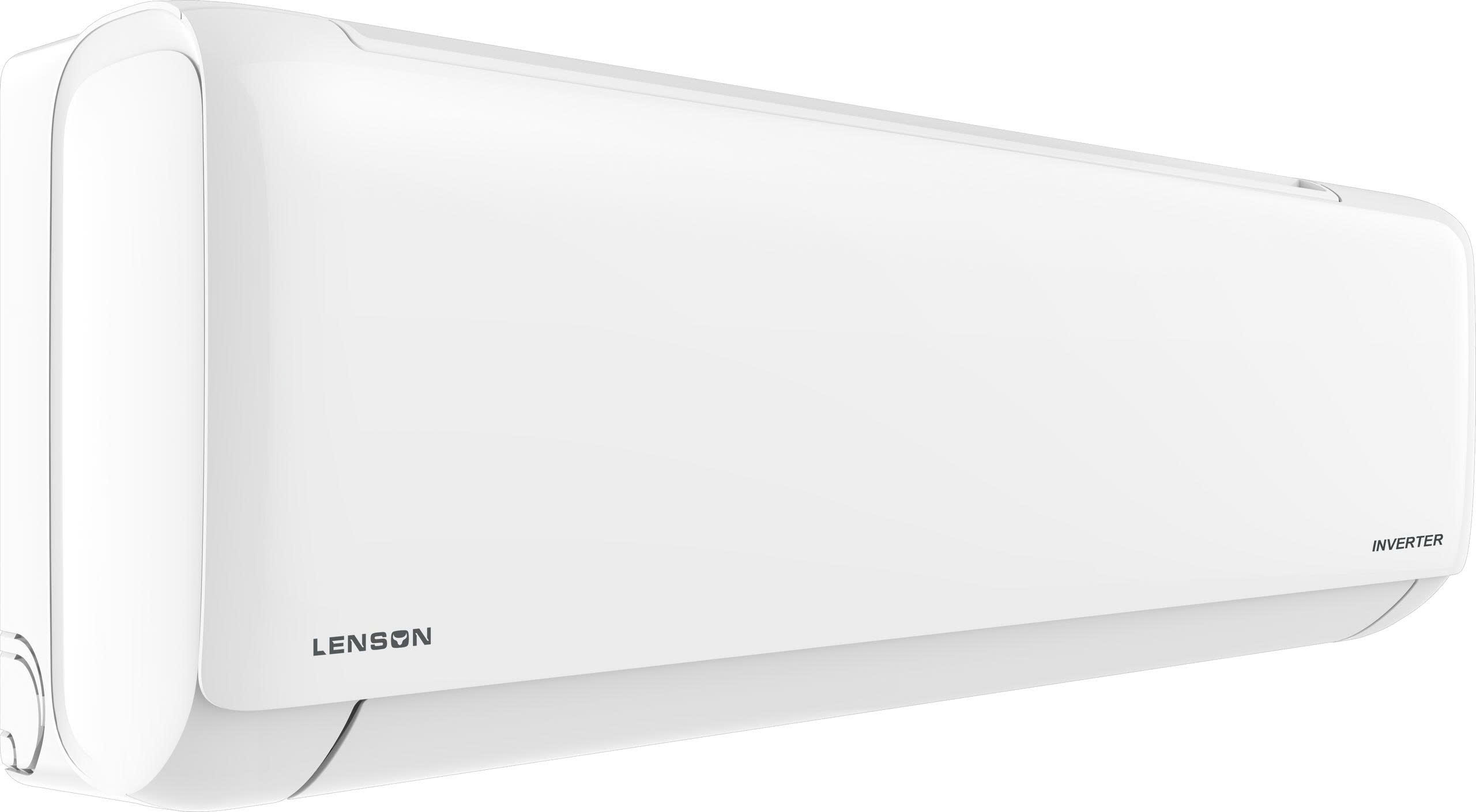 Máy lạnh Lenson LV-18CX1 Inverter 2.0 HP Model 2026