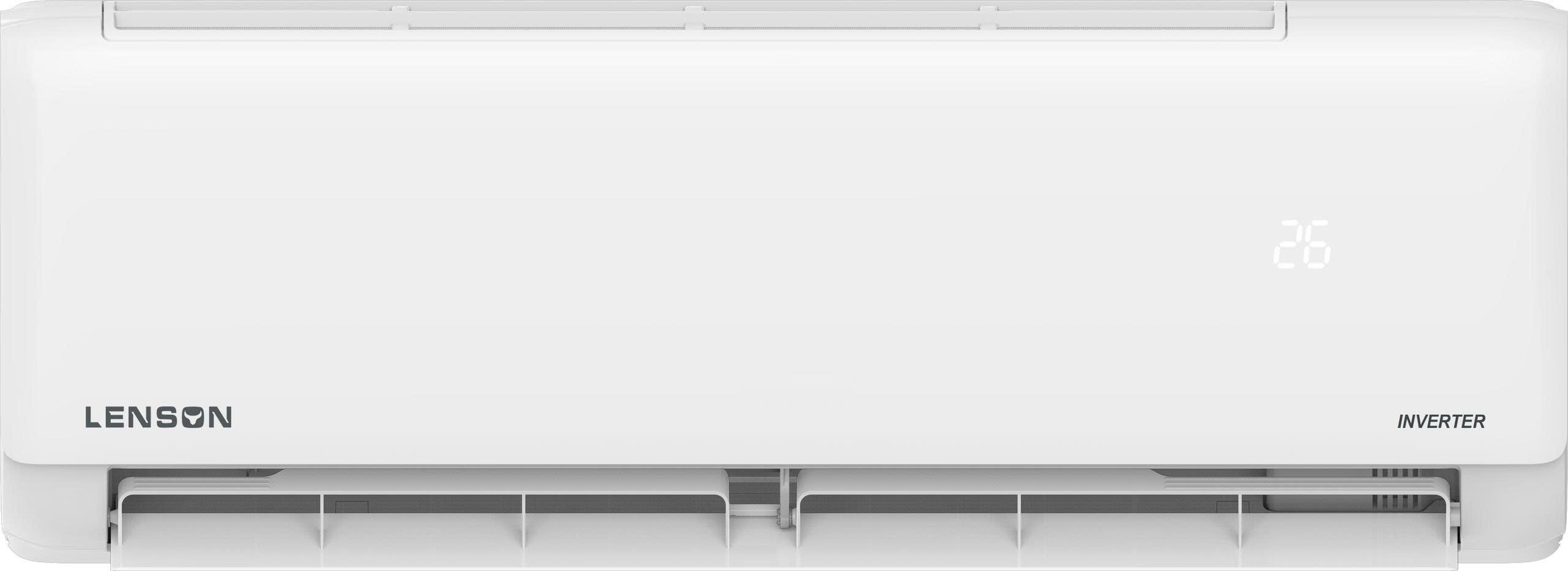 Máy lạnh Lenson LV-18CX1 Inverter 2.0 HP Model 2026