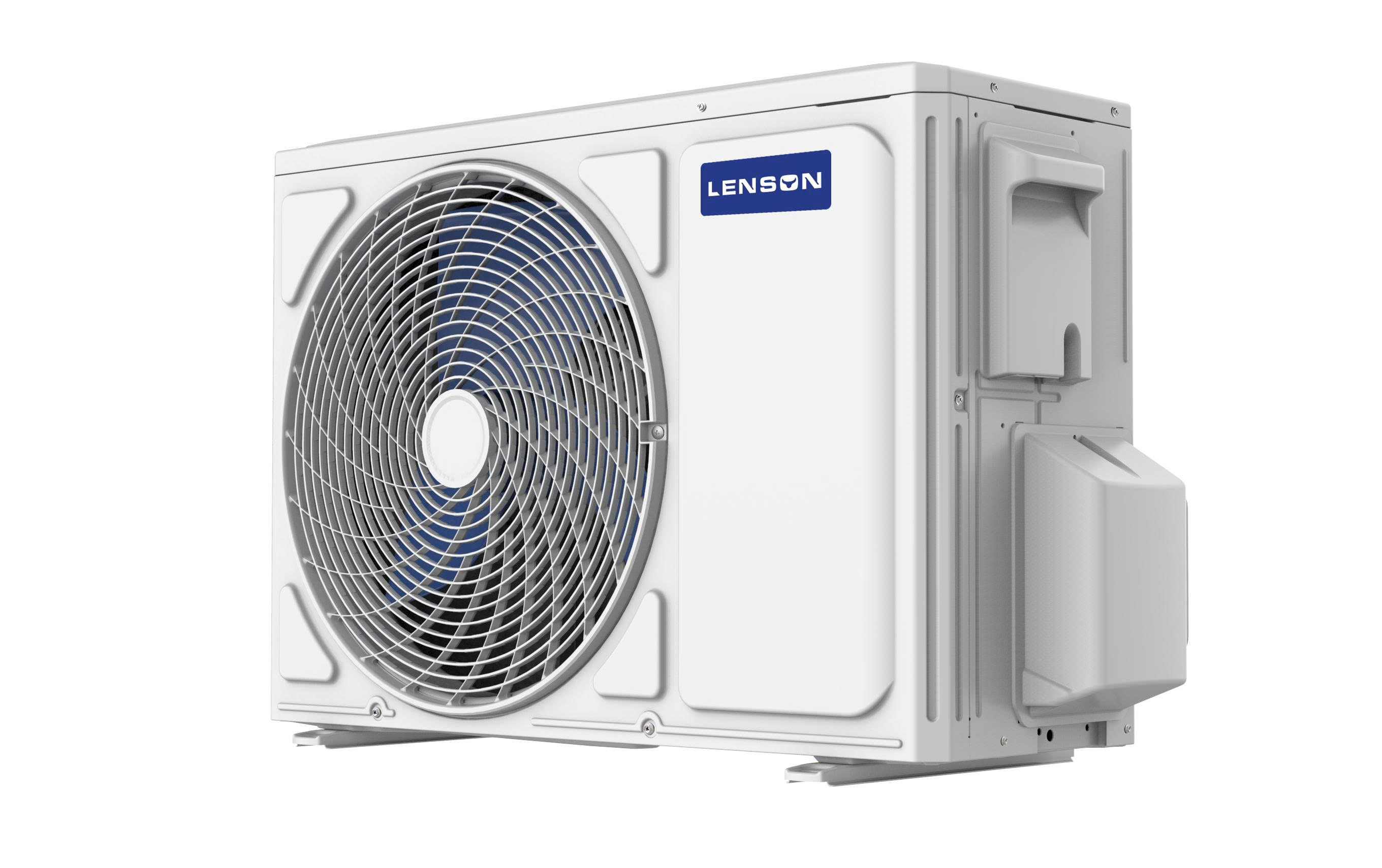 Máy lạnh Lenson LV-24CX1 Inverter 2.5HP Model 2026