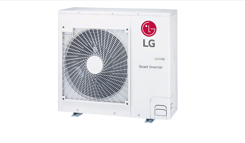 Âm trần LG  ZTNQ30GNLE0 - Inverter - 3.0Hp (30.000 BTU)