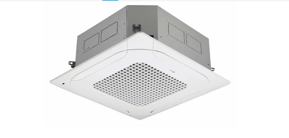 Âm trần LG  ZTNQ48GLMLA0 - Inverter - 5.0Hp (46.500 BTU)