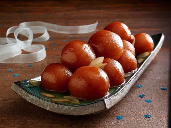 Top 7 món ăn hàng ngày của người Ấn Độ khiến du khách mê mẩn