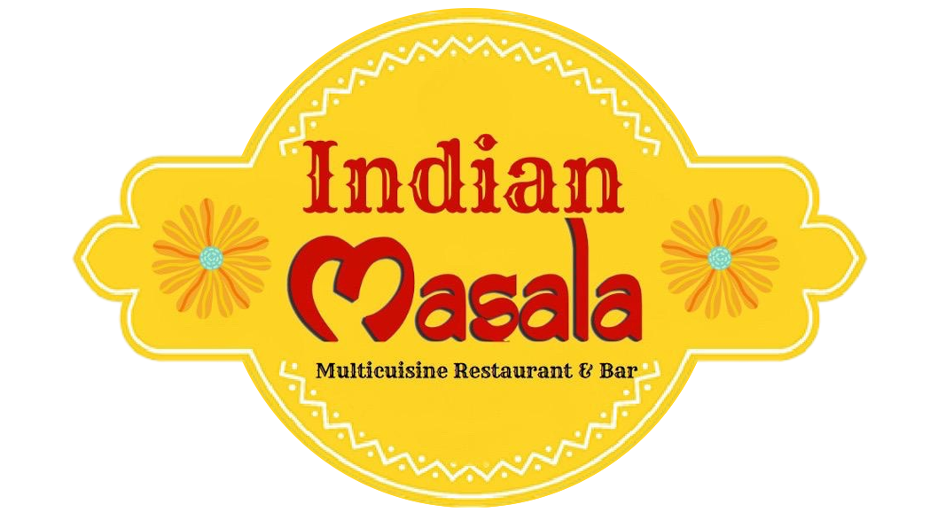 logo Indian Masala Restaurant