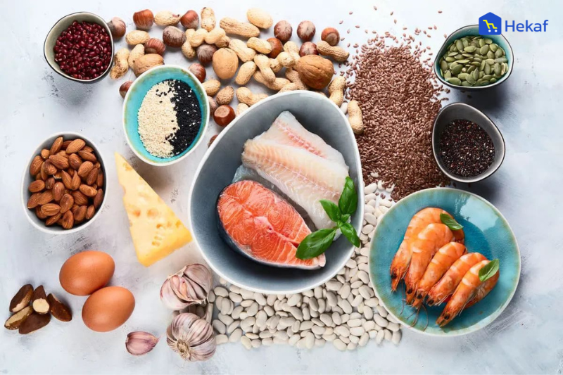Phốt pho đóng vai trò quan trọng giúp xương và răng chắc khỏe