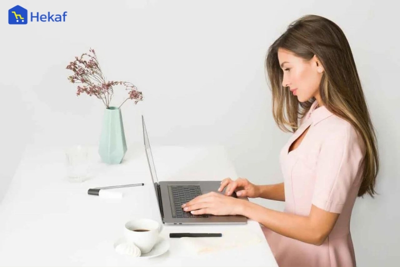 Tác dụng của việc ngồi đúng tư thế