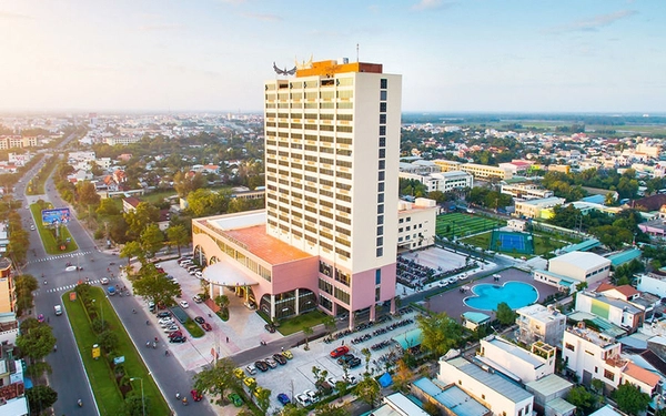 Mường Thanh Grand Quảng Nam