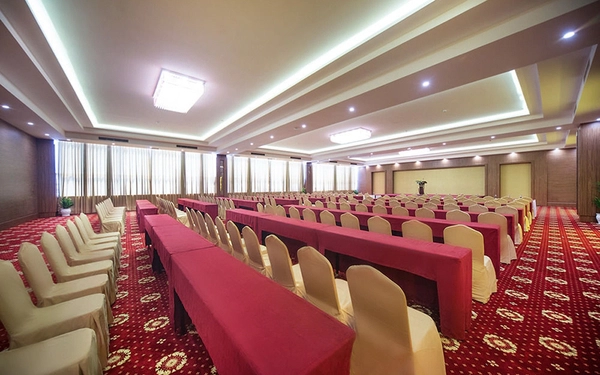 Nhà hàng - Mường Thanh Grand Quảng Nam
