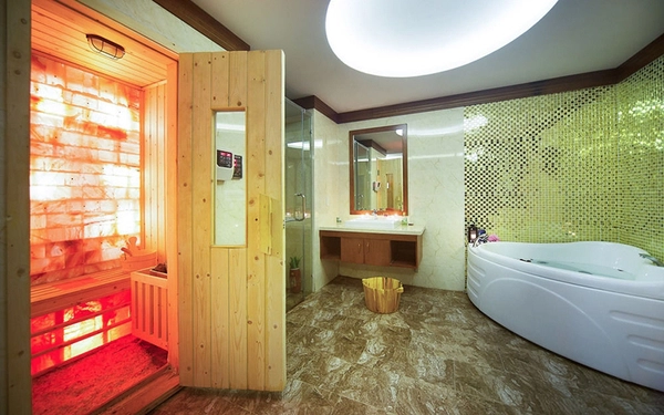 Spa - Mường Thanh Grand Quảng Nam