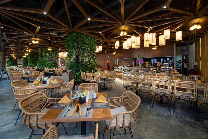 Sun Bar & Restaurant