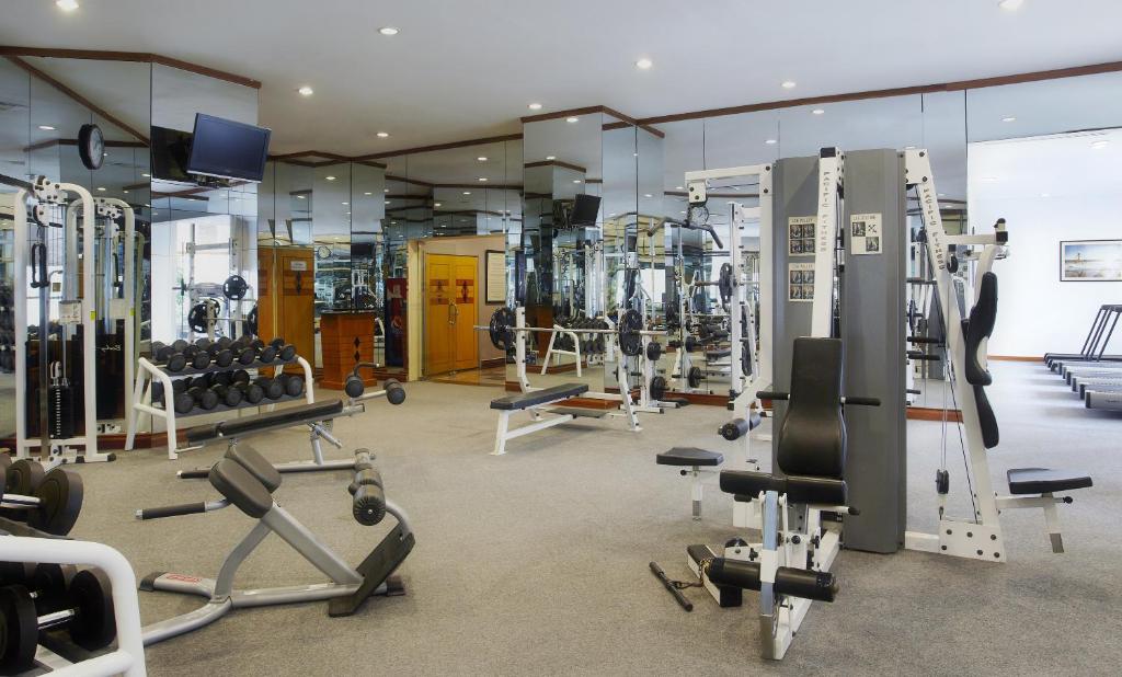 Khách sạn Melia Hà Nội