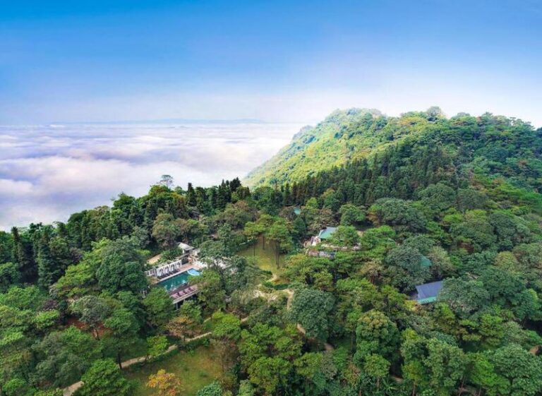 Melia Ba Vì Mountain Retreat