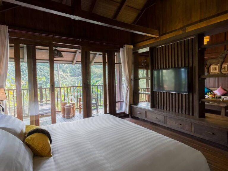 Melia Ba Vì Mountain Retreat