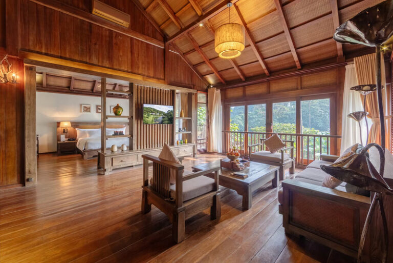 Melia Ba Vì Mountain Retreat