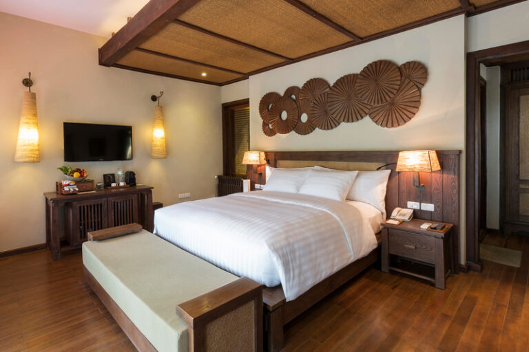 Melia Ba Vì Mountain Retreat