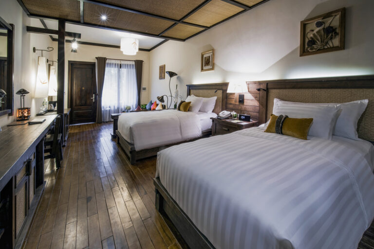 Melia Ba Vì Mountain Retreat