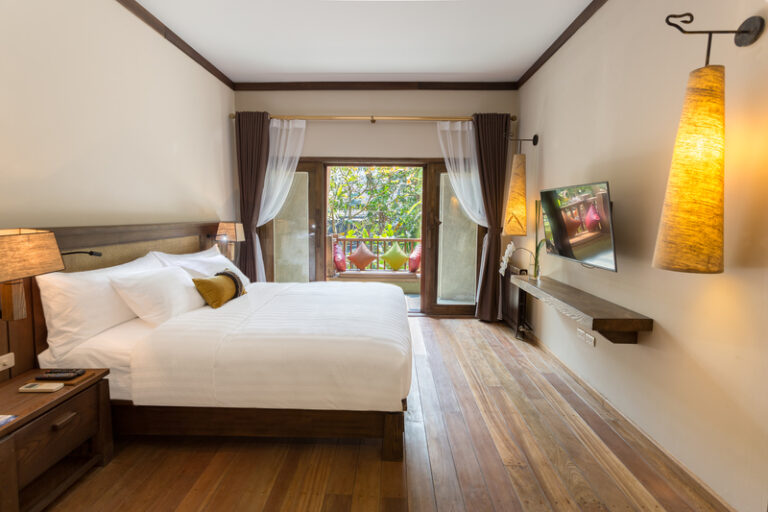 Melia Ba Vì Mountain Retreat